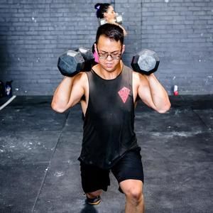 Meet your Posher, Trung